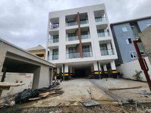 2 bedroom Flat / Apartment for sale 2nd Toll Gate Lekki Lagos