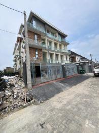 2 bedroom House for sale 2nd Toll Gate Lekki Lagos