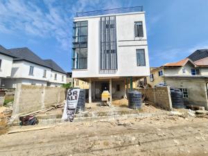 2 bedroom Flat / Apartment for sale Chevron Lekki Lagos