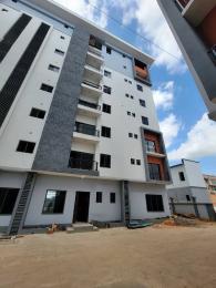 2 bedroom Flat / Apartment for sale Alausa Ikeja Lagos