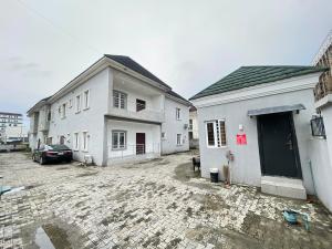 2 bedroom House for rent Freedom Way Lekki Lagos