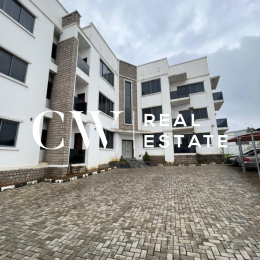 2 bedroom Flat / Apartment for rent Guzape Abuja