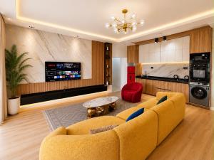 2 bedroom Flat / Apartment for shortlet Osapa london Lekki Lagos