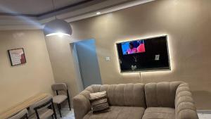 2 bedroom Flat / Apartment for shortlet Ilupeju Lagos