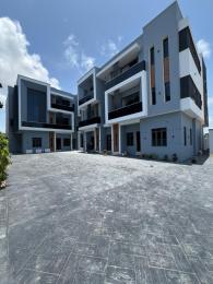 2 bedroom Flat / Apartment for rent Lekki Scheme 2 Ajah Lagos