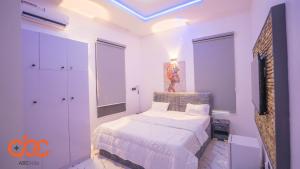 2 bedroom Flat / Apartment for shortlet orchid Lekki Lagos