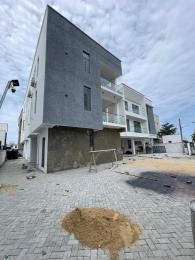 2 bedroom Flat / Apartment for sale Osapa london Lekki Lagos
