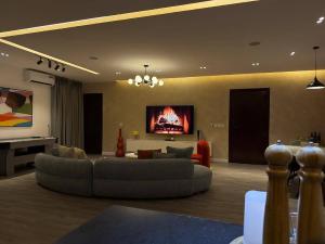 2 bedroom Flat / Apartment for shortlet Agungi Lekki Lagos
