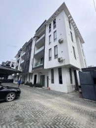 2 bedroom Flat / Apartment for rent Ikate Lekki Lagos