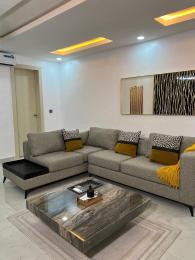 2 bedroom Flat / Apartment for shortlet Ikeja GRA Ikeja Lagos