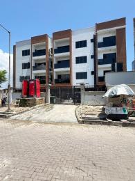 2 bedroom House for sale Lekki Phase 1 Lekki Lagos