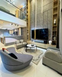 2 bedroom Flat / Apartment for rent Guzape Abuja