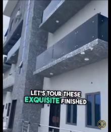 2 bedroom House for sale Abijio Ajah Lagos Abijo Ajah Lagos