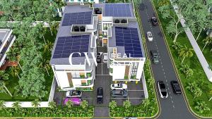 2 bedroom Flat / Apartment for sale Lekki Lagos
