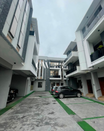 2 bedroom Flat / Apartment for sale Ajah Lagos