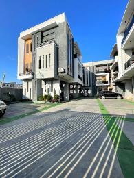 2 bedroom Flat / Apartment for sale Lekki Lagos