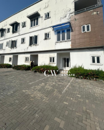 2 bedroom Flat / Apartment for rent Chevron Lekki Lagos
