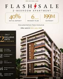 Flat / Apartment for sale Ikate Lekki Lagos