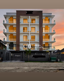 2 bedroom Flat / Apartment for sale Ikate Lekki Lagos