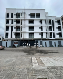 2 bedroom Flat / Apartment for rent Ikate Lekki Lagos