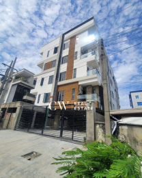 2 bedroom Flat / Apartment for rent Ikate Lekki Lagos