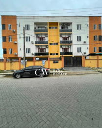 2 bedroom Flat / Apartment for sale Ikate Lekki Lagos