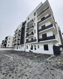 2 bedroom Flat / Apartment for sale Ikate Lekki Lagos