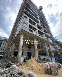 2 bedroom Flat / Apartment for sale Ikoyi Lagos