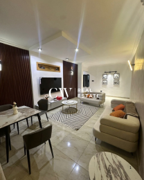 2 bedroom Flat / Apartment for rent Ikoyi Lagos