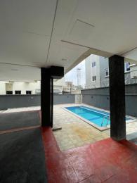 2 bedroom Flat / Apartment for rent Banana Island Ikoyi Lagos