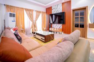 2 bedroom Flat / Apartment for rent Ikoyi Lagos