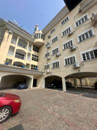 2 bedroom Flat / Apartment for rent Ikoyi Lagos