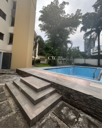 2 bedroom Flat / Apartment for rent Old Ikoyi Ikoyi Lagos