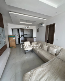 2 bedroom Flat / Apartment for sale Osborne Foreshore Estate Ikoyi Lagos