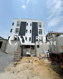 2 bedroom Flat / Apartment for sale Ilasan Lekki Lagos
