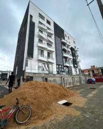 2 bedroom Flat / Apartment for sale Chevron Lekki Lagos