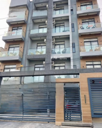 2 bedroom Flat / Apartment for rent Ikate Lekki Lagos