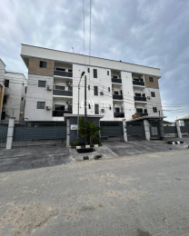 2 bedroom Flat / Apartment for rent Ilasan Lekki Lagos