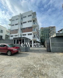 2 bedroom Flat / Apartment for rent Lekki Lagos