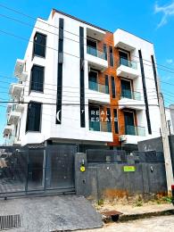 2 bedroom Flat / Apartment for sale Lekki Lagos