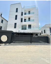 2 bedroom Flat / Apartment for sale Ologolo Lekki Lagos