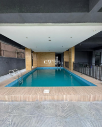 2 bedroom Flat / Apartment for rent Ilasan Lekki Lagos