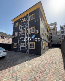 2 bedroom Flat / Apartment for rent Ikate Lekki Lagos