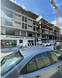 2 bedroom Flat / Apartment for sale Lekki Lagos