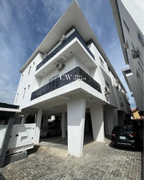 2 bedroom Flat / Apartment for sale Lekki Phase 1 Lekki Lagos