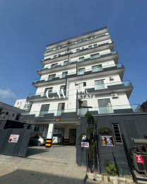 2 bedroom Flat / Apartment for sale Lekki Phase 1 Lekki Lagos