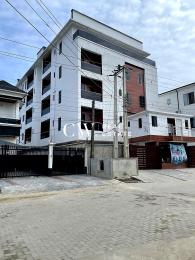 2 bedroom Flat / Apartment for sale Lekki Lagos