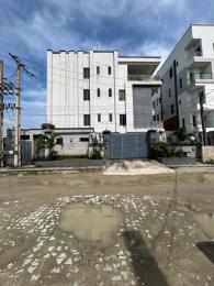 2 bedroom Flat / Apartment for sale Lekki Lagos