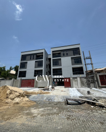 2 bedroom Flat / Apartment for sale Lekki Phase 1 Lekki Lagos
