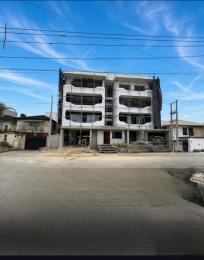 2 bedroom House for sale Lekki Phase 1 Lekki Lagos